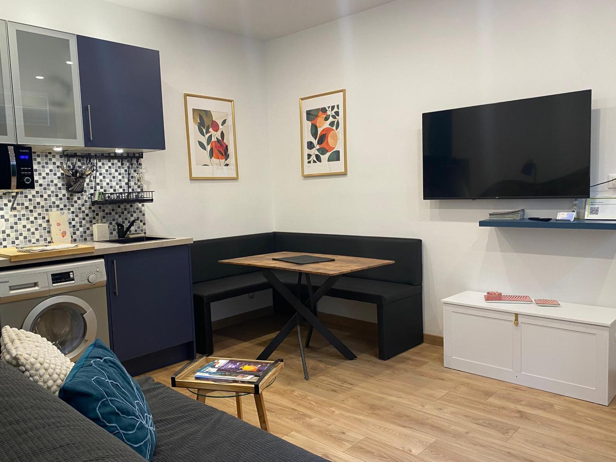 Appartement Le Felix